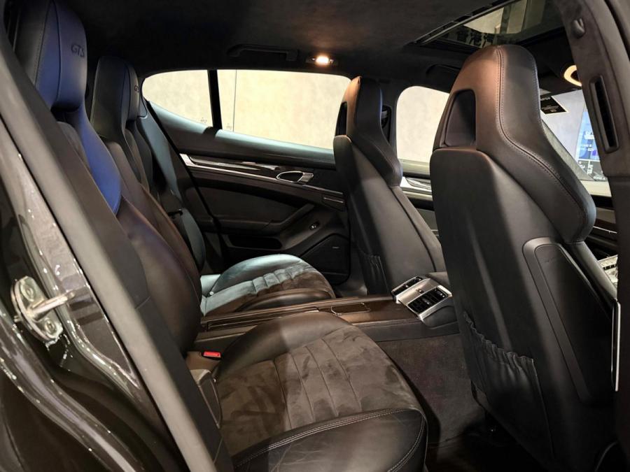 PANAMERA GTS - Image 6